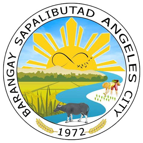 Sapalibutad (Barangay, Angeles City, Philippines) .